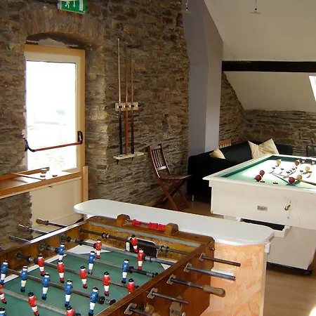 Vakantiehuis Maison Del Campo Alle