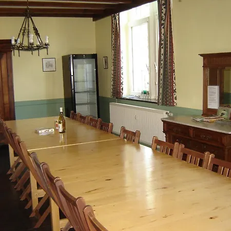 Vakantiehuis Maison Del Campo