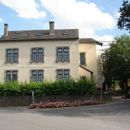 Maison Del Campo