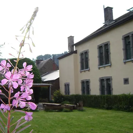 Vakantiehuis Maison Del Campo Alle