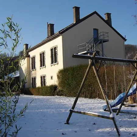 Vakantiehuis Maison Del Campo