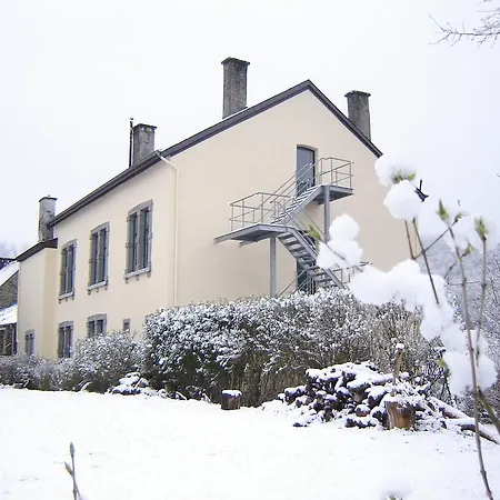 Maison Del Campo Alle