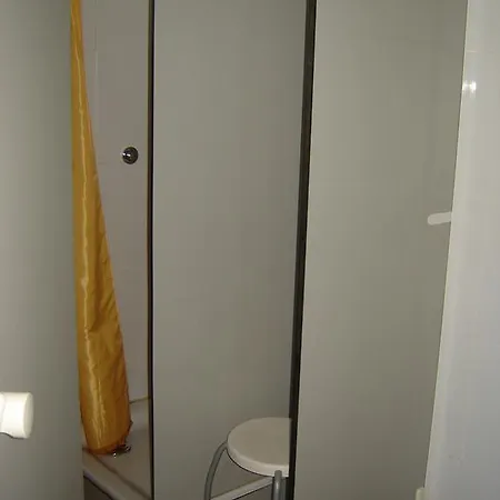 Vakantiehuis Maison Del Campo *