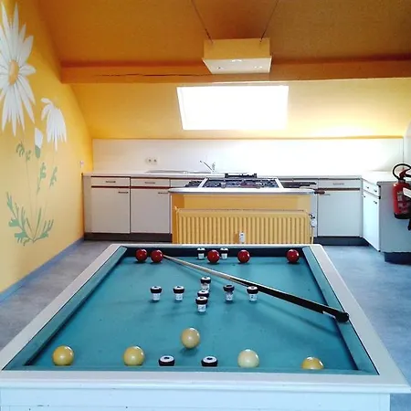 Vakantiehuis Maison Del Campo *
