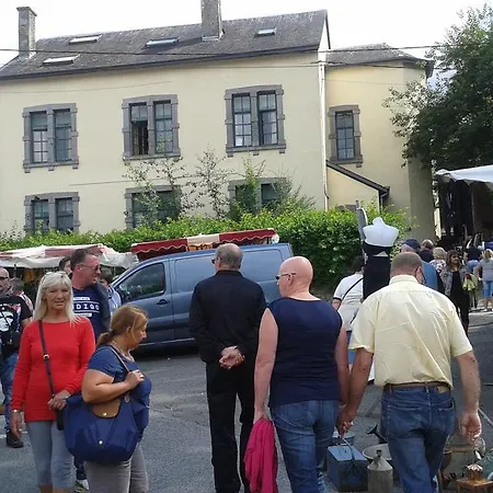 Vakantiehuis Maison Del Campo *