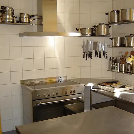 Vakantiehuis Maison Del Campo