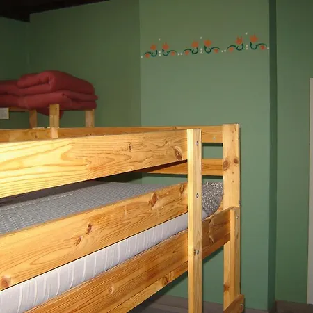 Vakantiehuis Maison Del Campo Alle