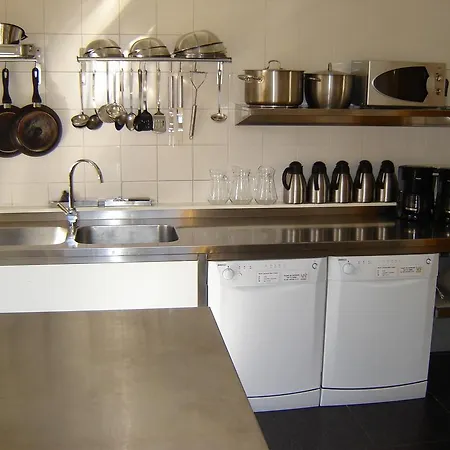 Maison Del Campo Vakantiehuis