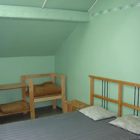 Maison Del Campo Vakantiehuis *