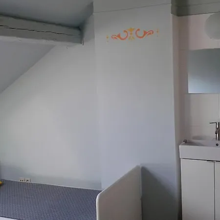 Vakantiehuis Maison Del Campo