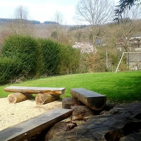 Maison Del Campo Vakantiehuis *