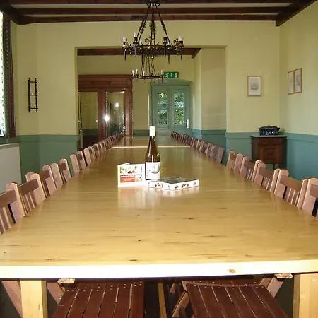 Maison Del Campo Alle