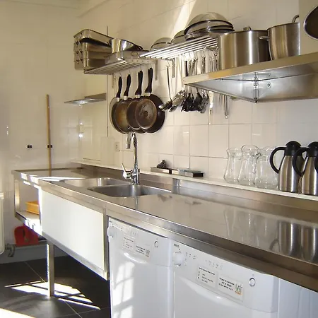 Vakantiehuis Maison Del Campo Alle