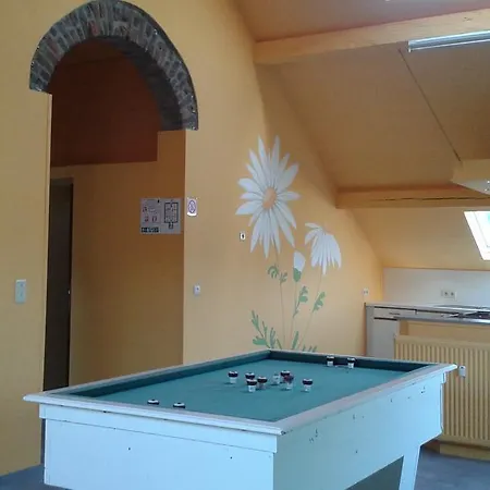 Maison Del Campo Vakantiehuis *