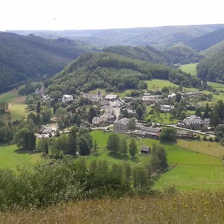 Maison Del Campo Vakantiehuis *