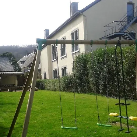 Maison Del Campo Alle