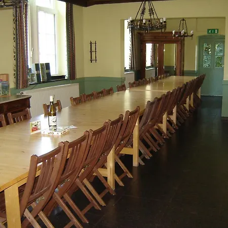 Maison Del Campo Vakantiehuis *