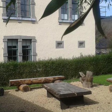 Maison Del Campo *