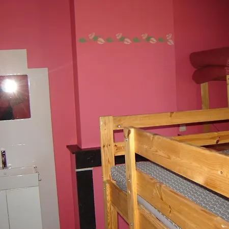 Maison Del Campo Vakantiehuis Alle