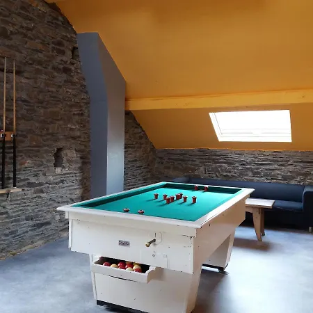 Vakantiehuis Maison Del Campo