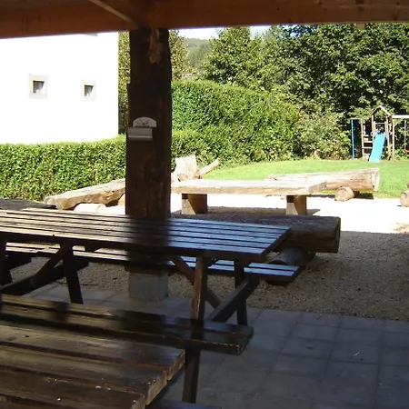 Vakantiehuis Maison Del Campo