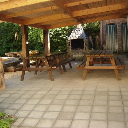 Vakantiehuis Maison Del Campo