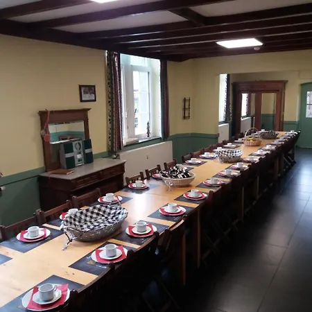 Maison Del Campo Vakantiehuis