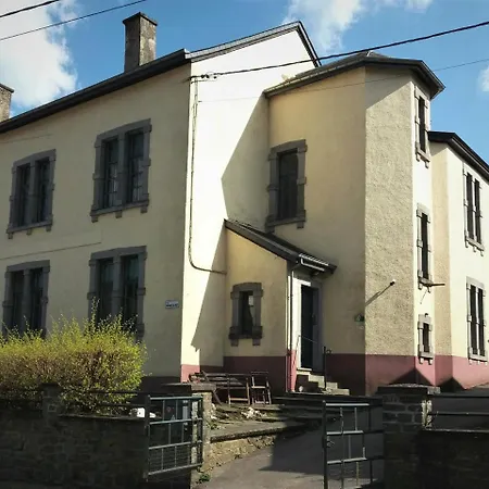 Maison Del Campo Vakantiehuis